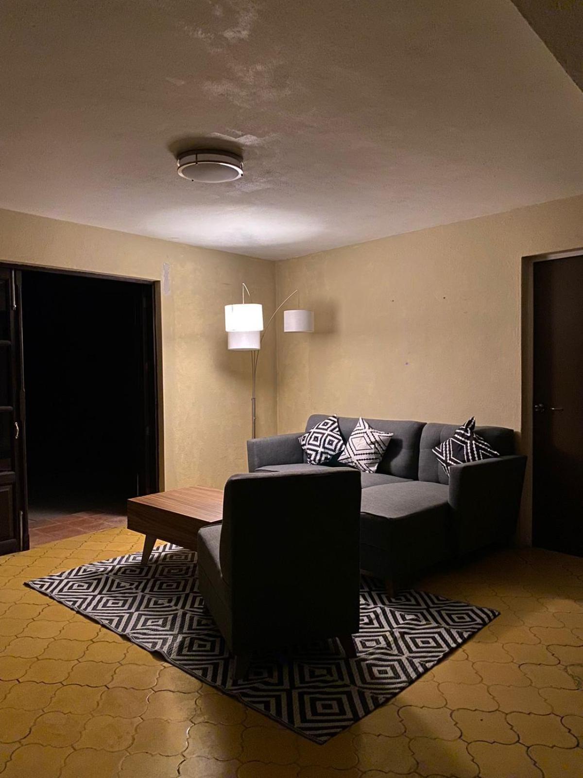 Ferienwohnung Mirador De San Miguel San Miguel de Allende Exterior foto