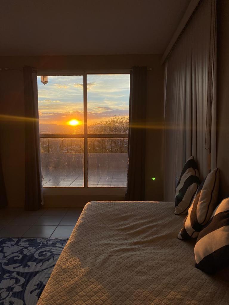 Ferienwohnung Mirador De San Miguel San Miguel de Allende Zimmer foto